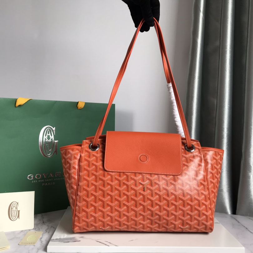 Go*ard top handle bags
